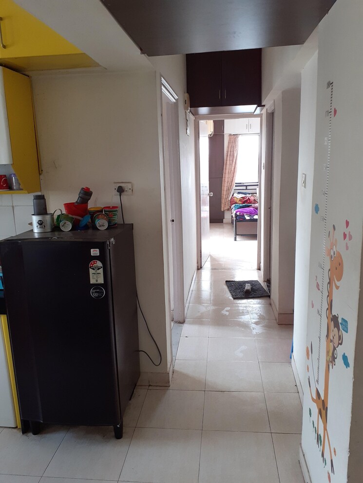 Kitchen, shivtirth nagar 2.5 Bedroom 1120 Sq.Ft. Apartment In Shivtirth Nagar Pune 8973617