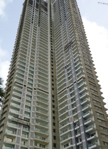 2 BHK Apartment For Sale in Omkar Alta Monte, Malad East