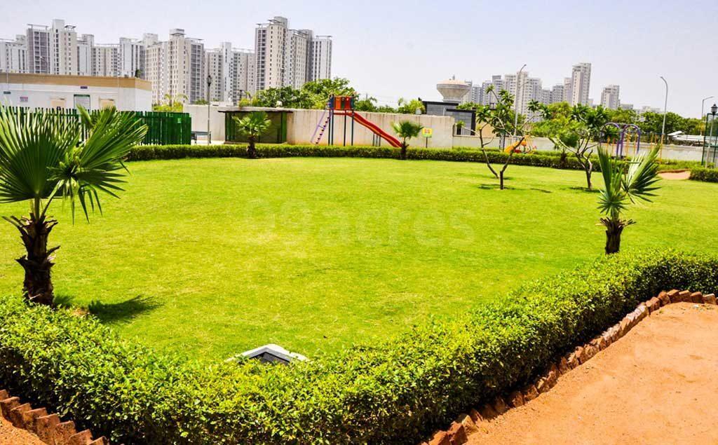 2 BHK 1164 Sq.Ft. Apartment in Stellar Mi Citihomes
