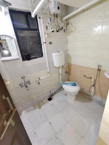 Master Bedroom in 2 BHK Apartment at Raviraj Citadel, Bt Kawade Road – for Rent