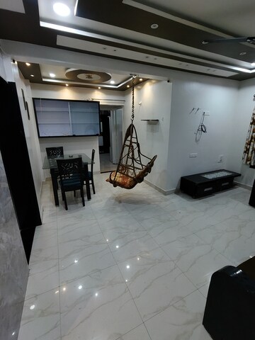Parking in 2 BHK Apartment at Raviraj Citadel, Bt Kawade Road – for Rent