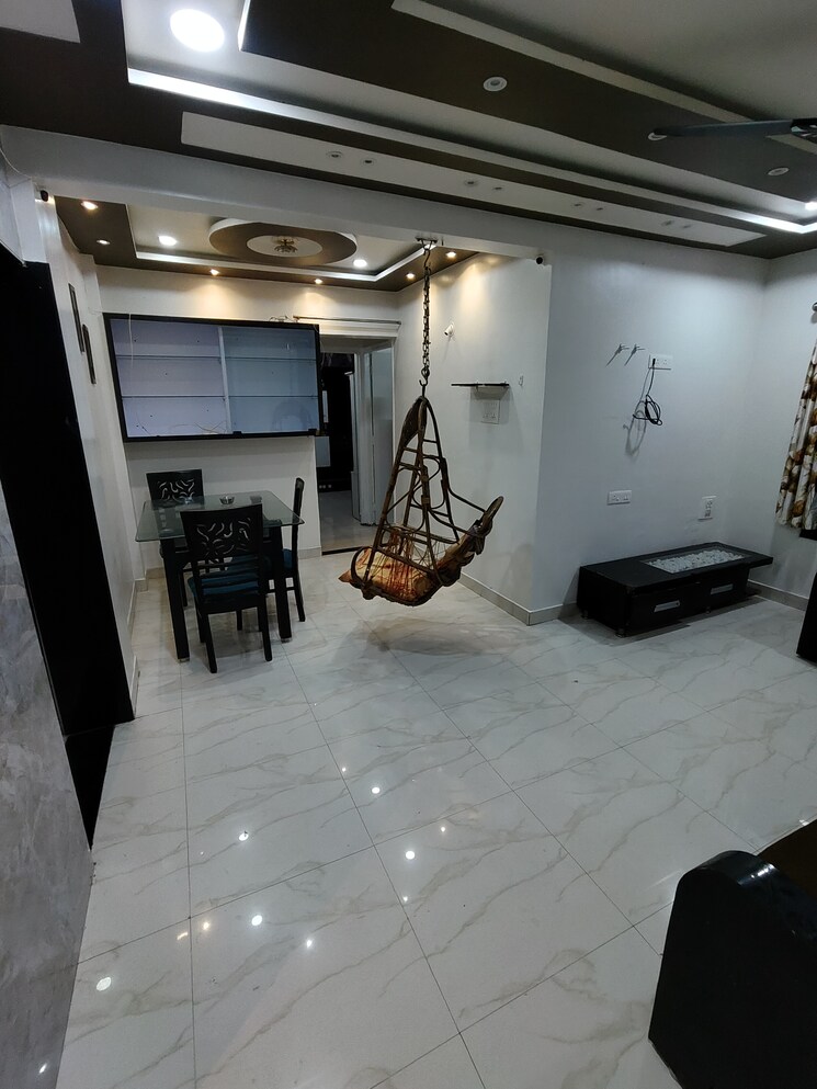  Parking, raviraj-citadel 2 Bedroom 880 Sq.Ft. Apartment In Bt Kawade Road Pune 8973641