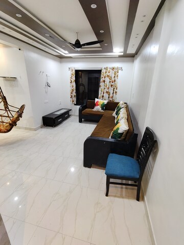 2 BHK Apartment For Rent in Raviraj Citadel, Bt Kawade Road