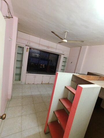 Team Area in 2 BHK Apartment at Raviraj Citadel, Bt Kawade Road – for Rent