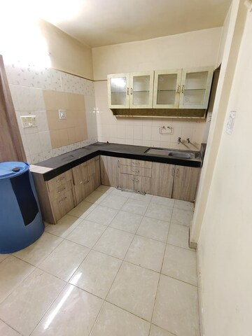 Kitchen in 2 BHK Apartment at Raviraj Citadel, Bt Kawade Road – for Rent