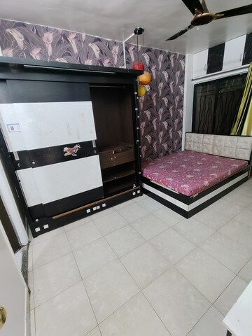 Kitchen in 2 BHK Apartment at Raviraj Citadel, Bt Kawade Road – for Rent