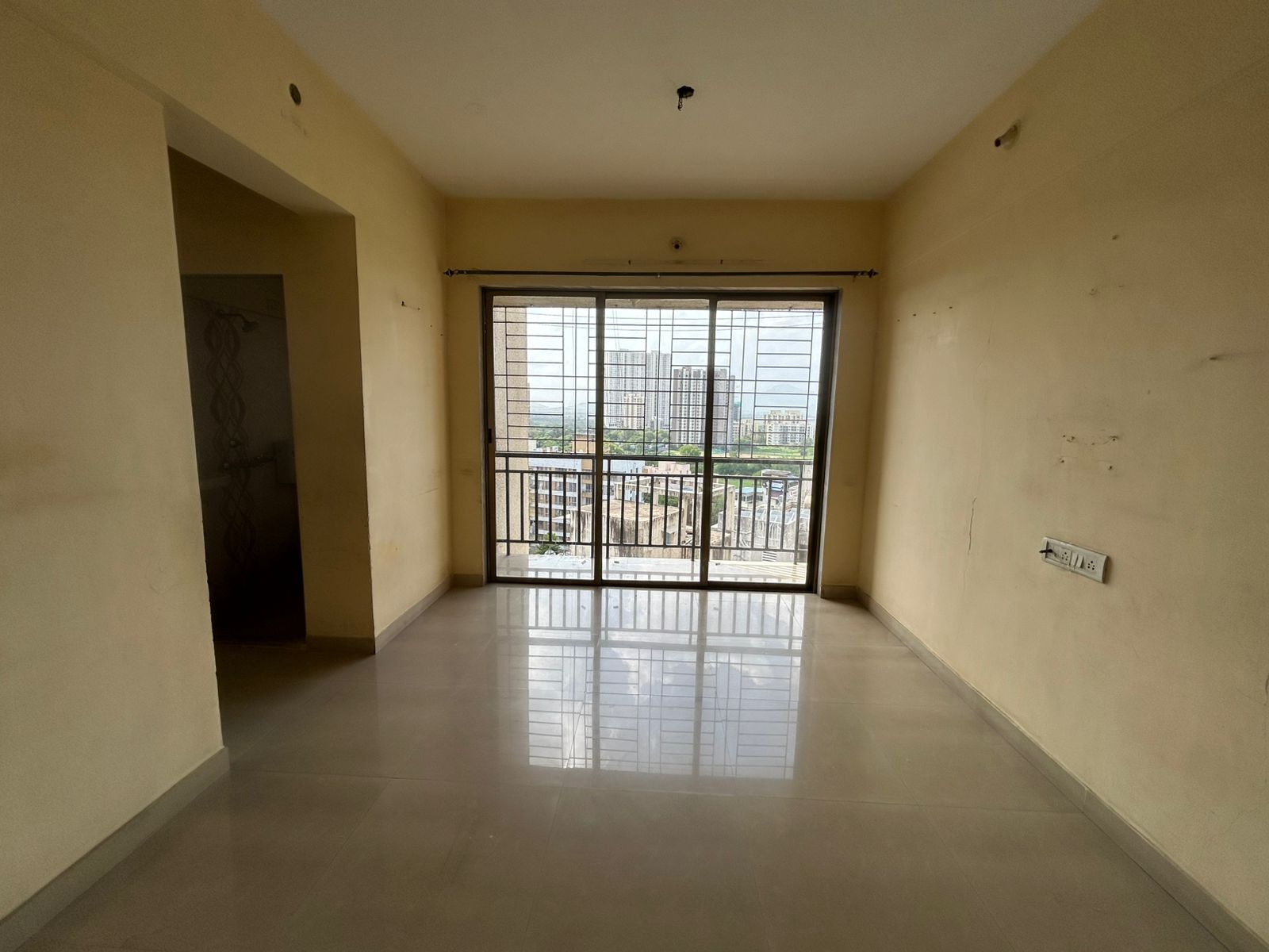 2 BHK + Pooja Room,Study Room 700 Sq.Ft. Apartment in Swastik Residency 1