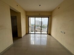 2 BHK + Pooja Room,Study Room Apartment For Sale in Swastik Residency 1