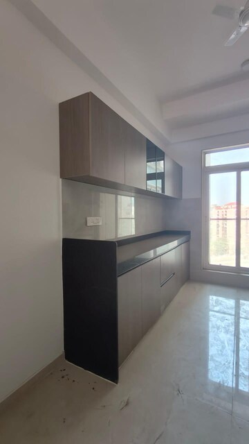 Kitchen in 2 BHK Apartment at Neelam Solstice, Ghatkopar East – for Rent