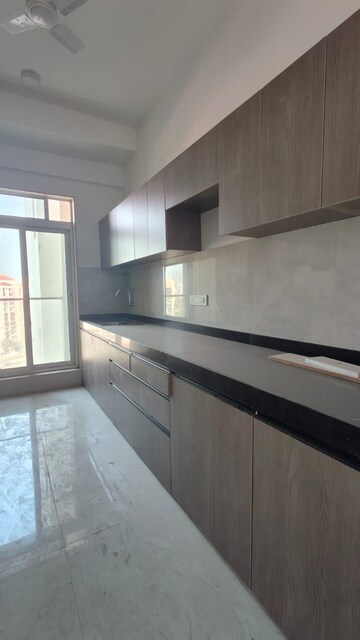 Kitchen in 2 BHK Apartment at Neelam Solstice, Ghatkopar East – for Rent