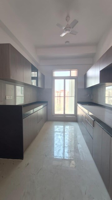 Kitchen in 2 BHK Apartment at Neelam Solstice, Ghatkopar East – for Rent