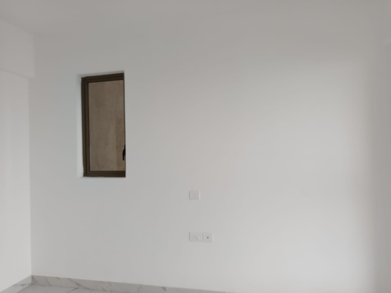 1 BHK Apartment For Sale in Raymond Realty Phase II