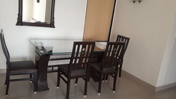 3 BHK Apartment For Rent in Lake Home, Powai