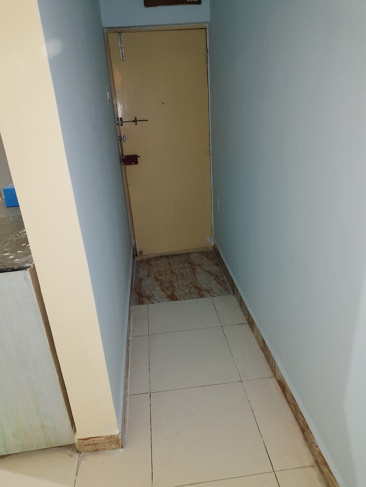 Balcony, blue-bells-chs 2 Bedroom 1080 Sq.Ft. Apartment In Koregaon Park Pune 8973671