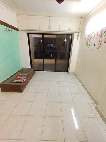 Kitchen in 2 BHK Apartment at Blue Bells CHS, Koregaon Park – for Rent