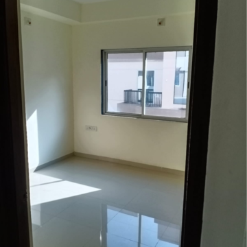Room in 3 BHK Apartment at Alembic Veda 2, Tp 13 – for Rent