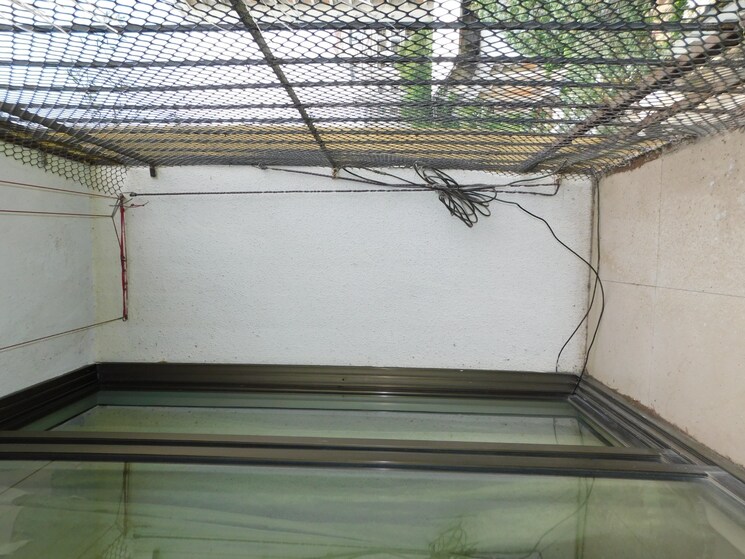 Balcony, chembur 3 Bedroom 1200 Sq.Ft. Apartment In Chembur Mumbai 8973660