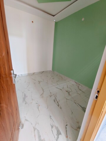 Balcony in 2 BHK Independent House at Jankipuram Extension – for Sale