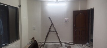 Living Room in 2 BHK Apartment at Sankalp II, Malad East – for Rent
