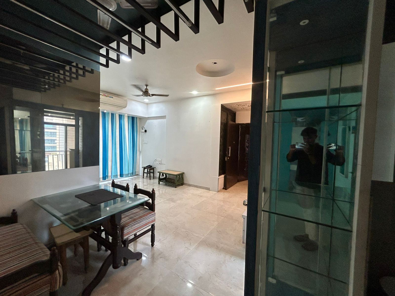 2 BHK + Pooja Room 750 Sq.Ft. Apartment in Soham Tropical Lagoon