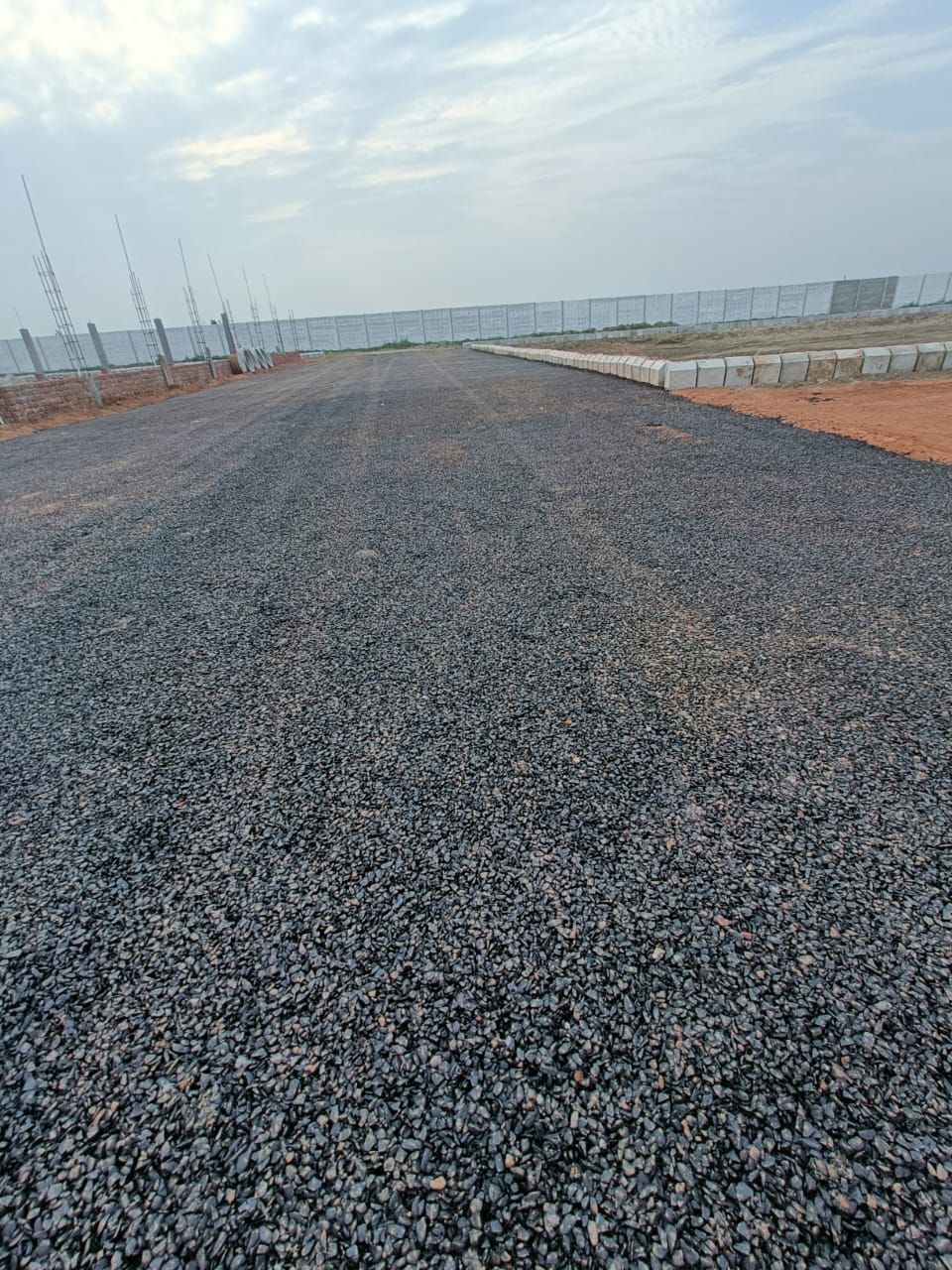 Plot For Sale in Jewar