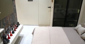 Room in 2 BHK Apartment at Vinay Unique Sky, Virar West – for Sale