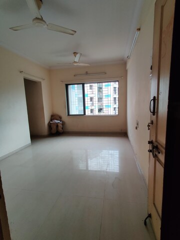 Room in 1 BHK Apartment at Vijay Garden, Ghodbunder Road – for Rent