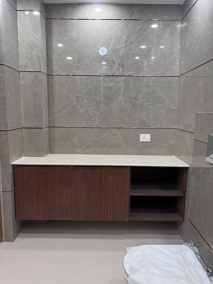 undefined, sector 21a 3 Bedroom 1100 Sq.Ft. Builder Floor In Sector 21a Faridabad 8973698