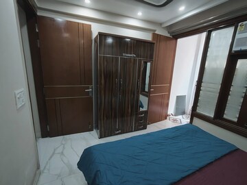 Bedroom in 1 BHK Apartment at Saket – for Rent