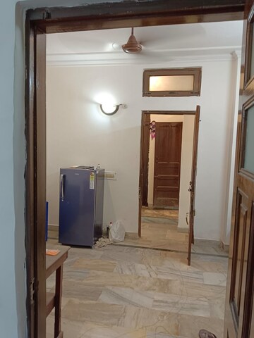 Room in 1 BHK Builder Floor at Lajpat Nagar 4 – for Rent