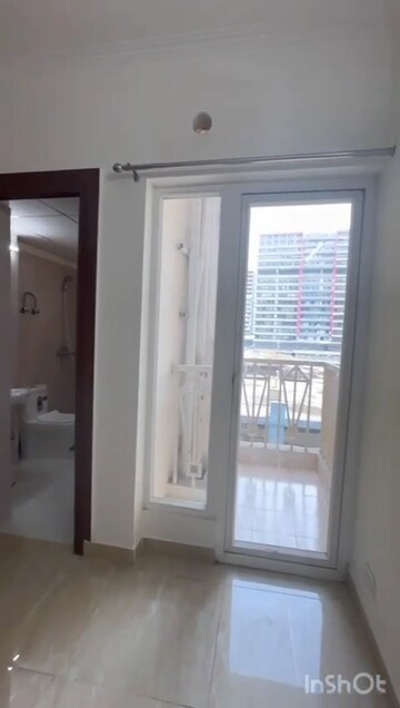 Building Lobby in 2 BHK Apartment at Gaur City 7th Avenue, Sector 4 Greater Noida – for Rent