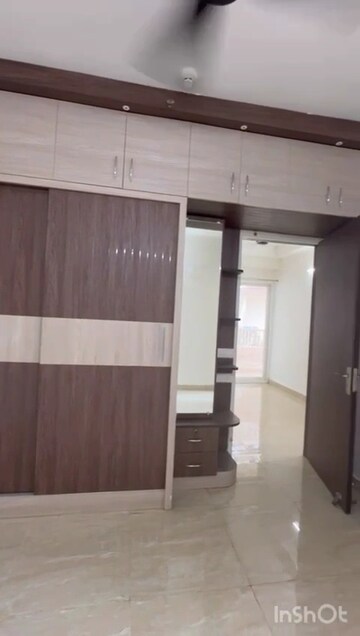 Kitchen in 2 BHK Apartment at Gaur City 7th Avenue, Sector 4 Greater Noida – for Rent