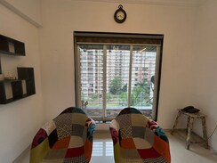 2 BHK + Pooja Room Apartment For Sale in Cosmos Jewels