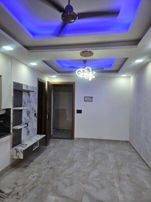 Bedroom in 2 BHK Builder Floor at Aimnabad – for Sale