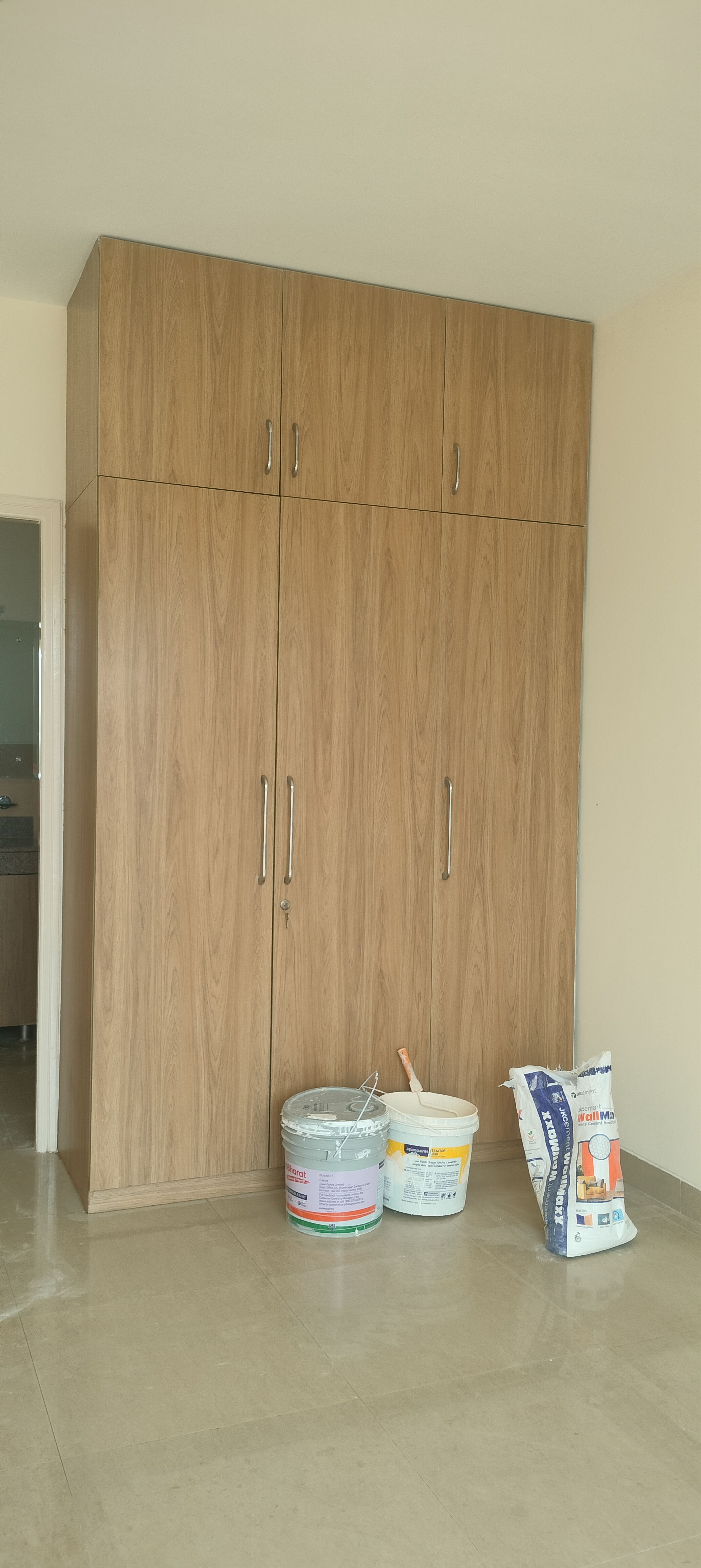 3 BHK + Pooja Room,Servant Room,Study Room Apartment For Rent in Emaar Emerald Floors Premier