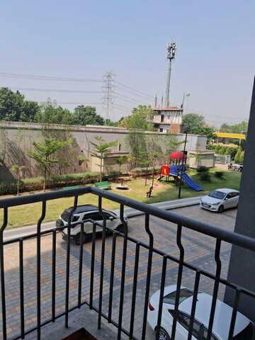  Plot – Exterior View View at Vatika INXT Emilia floors, Sector 82 - for Rent