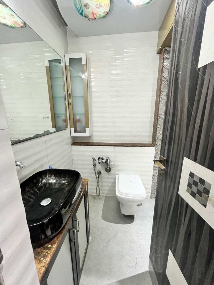 Team Area, raheja-tipco-heights 3 Bedroom 1500 Sq.Ft. Apartment In Malad East Mumbai 8973746