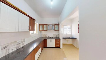 Kitchen in 3 BHK Apartment at Century Indus, Raja Rajeshwari Nagar – for Sale