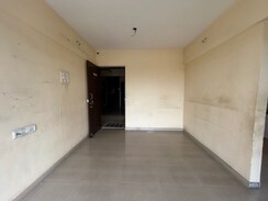 2 BHK + Pooja Room Apartment For Sale in Squarefeet Grand Square