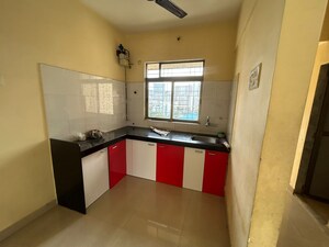 Kitchen in 2 BHK Apartment at Squarefeet Grand Square, Anand Nagar – for Sale