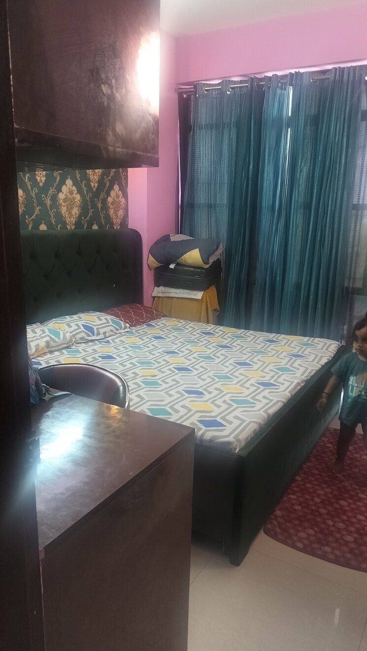 Bedroom, signature-global-synera 2 Bedroom 638 Sq.Ft. Apartment In Sector 81 Gurgaon 8973754