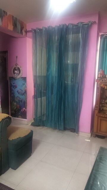 Living Room in 2 BHK Apartment at Signature Global Synera, Sector 81 – for Rent