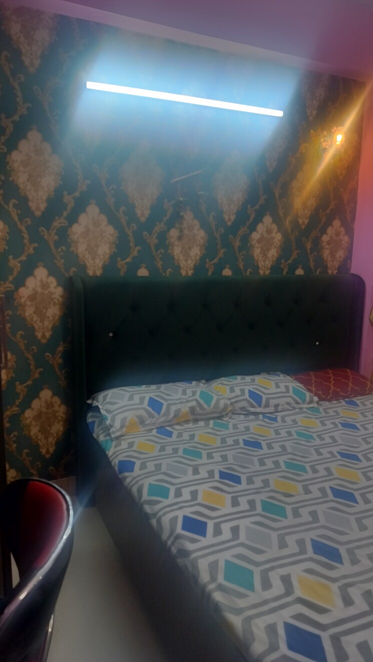 Bedroom, signature-global-synera 2 Bedroom 638 Sq.Ft. Apartment In Sector 81 Gurgaon 8973754