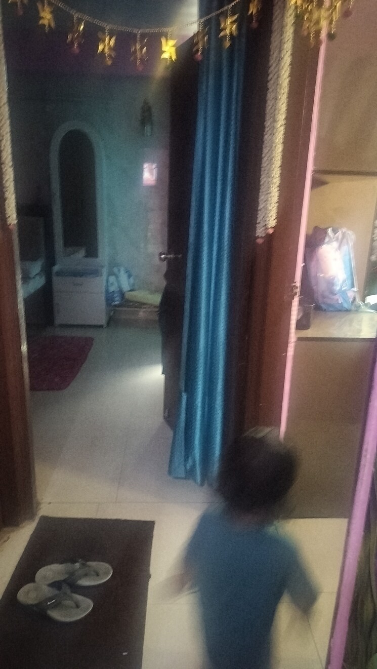 Living Room, signature-global-synera 2 Bedroom 638 Sq.Ft. Apartment In Sector 81 Gurgaon 8973754