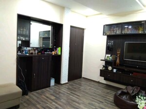 Parking in 2 BHK Apartment at Vijay Vilas Taurus Building 11 To 15, Ghodbunder Road – for Sale