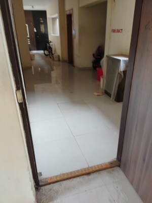 1 BHK Apartment For Sale in Raunak City Phase 3, Kalyan West