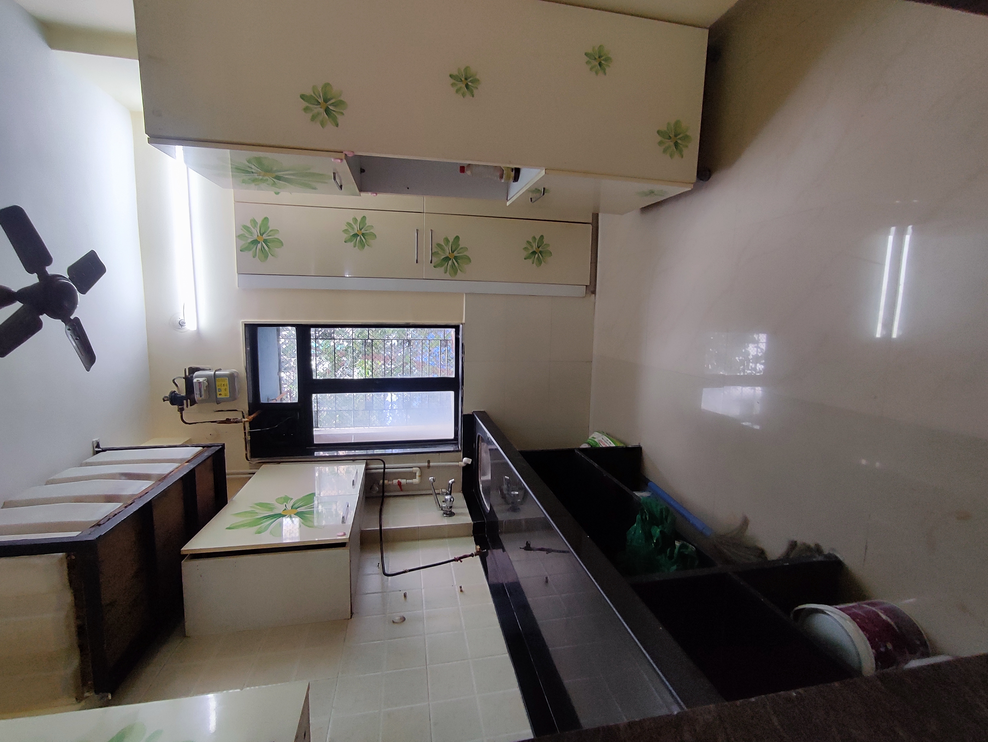 1 BHK 415 Sq.Ft. Apartment in Pride Residency Anand Nagar