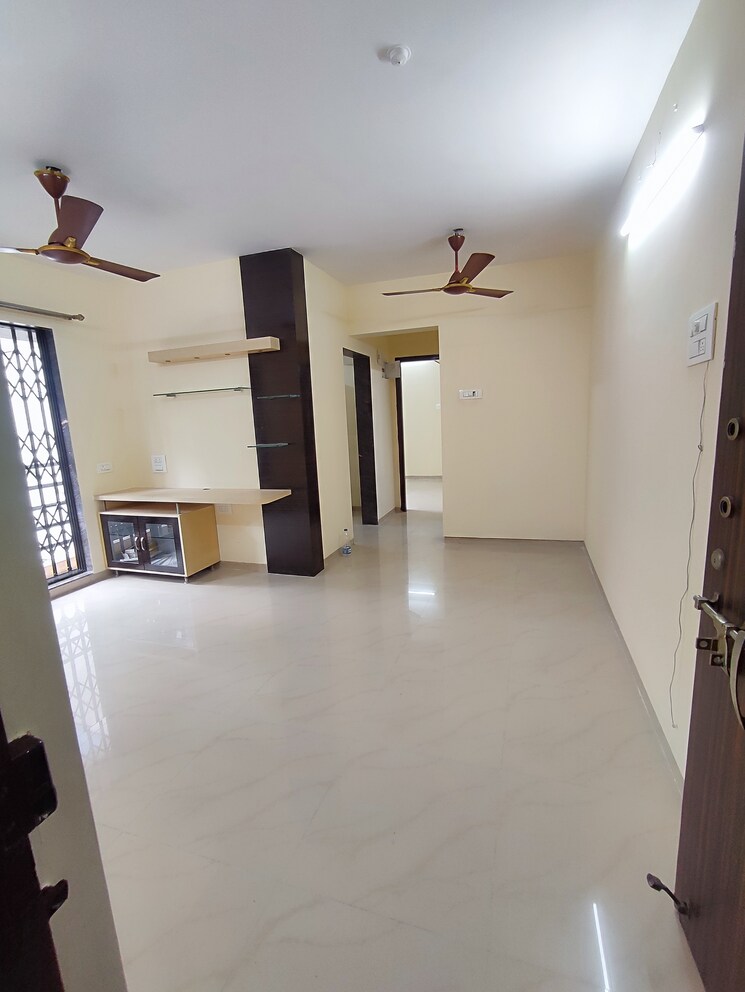 undefined, pride-residency-anand-nagar 1 Bedroom 415 Sq.Ft. Apartment In Anand Nagar Thane 8973801