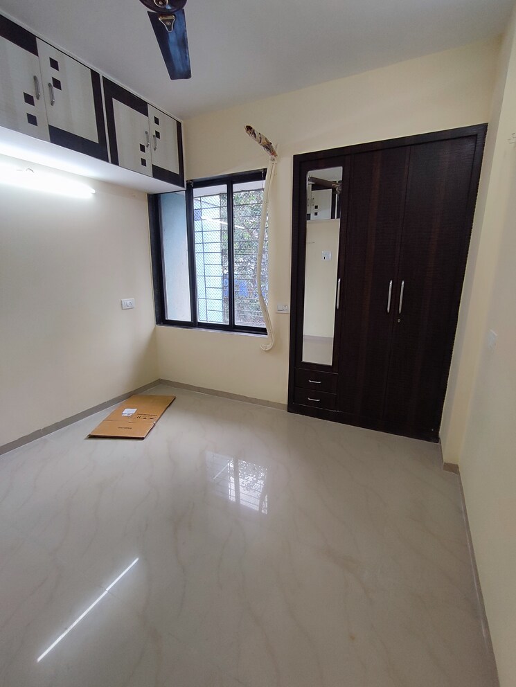 undefined, pride-residency-anand-nagar 1 Bedroom 415 Sq.Ft. Apartment In Anand Nagar Thane 8973801