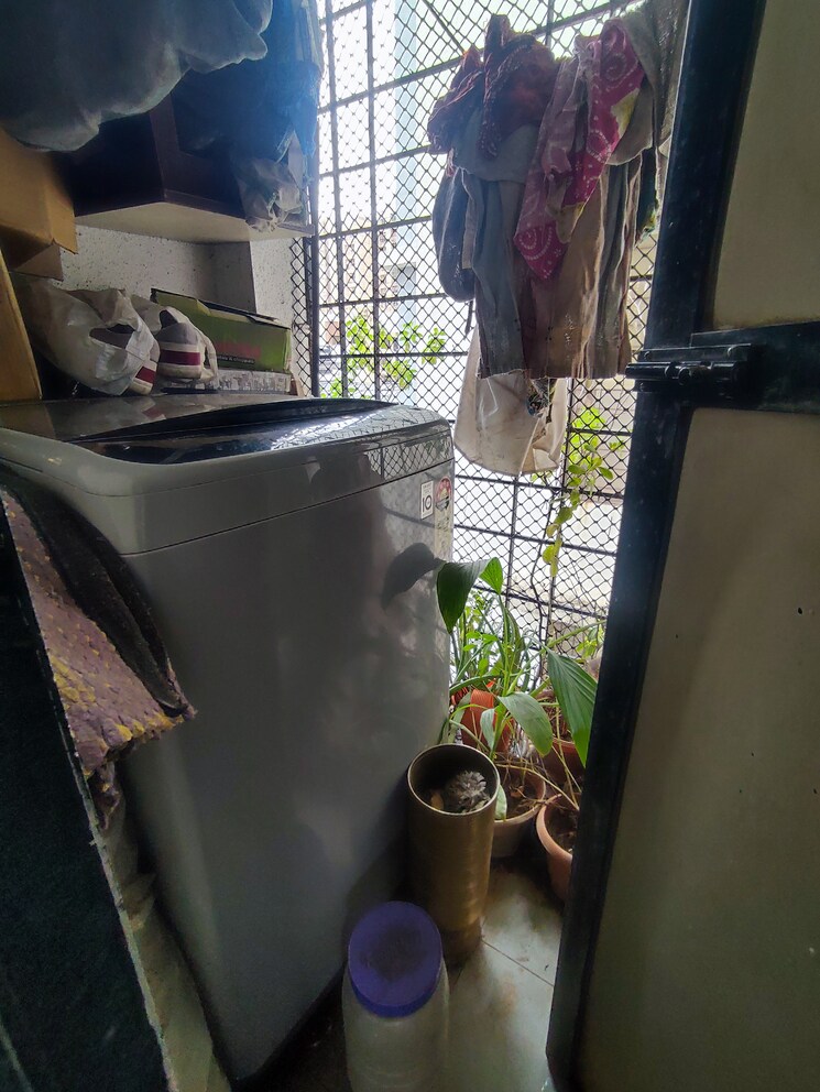 undefined, pride-residency-anand-nagar 1 Bedroom 415 Sq.Ft. Apartment In Anand Nagar Thane 8973801